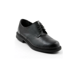 CHAUSSURES DE SÉCURITÉ VILLE STYLE 02 SRC - NOIR - TAILLE: 47 - COULEUR: NOIR - NOIR