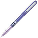 PILOT ROLLER PILOT V BALL - ENCRE LIQUIDE - 0,5 MM - VIOLET (PRIX UNITAIRE)