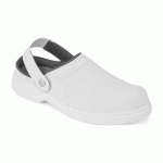 PORTWEST FW82 SABOT SÉCURITÉ SB AE WRU BLANC - TAILLE 47