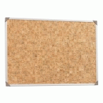 TABLEAUX LIÈGE CONFORT - 90 X 180 CM - CADRE ALU