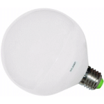 SILUMEN - AMPOULE E27 LED 20W 220V G120 300° - UNITÉ / BLANC FROID 6000K -