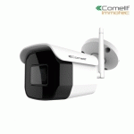CAMÉRA IP WIFI ALL-IN-ONE - COMELIT WIBCAMS02FB
