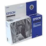 CARTOUCHE ENCRE EPSON  T0481 NOIRE