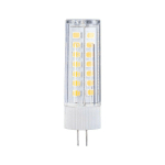 28825 AMPOULE LED À CULOT À BROCHES 350 LM 4 W 2700 K G4 - PAULMANN