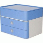 MODULE DE CLASSEMENT SMART-BOX PLUS ALLISON, SKY BLUE