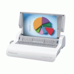 RELIEUSE FELLOWES PULSAR ÉLECTRIQUE