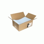 CARTON DE 200 ENVELOPPES POLLEN 229X324MM 120G/M² - BLEU