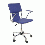 CHAISE DE BUREAU BOGARRA - BLEU