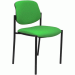 CHAISE VILLALGORDO - VERT - PIQUERAS Y CRESPO