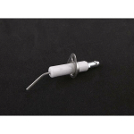 ELECTRODE D'ALLUMAGE PLIÉE D.2MM POUR CHAUFFAGE MIZAR PX 15, PX 20 - 2505328 CLAS EQUIPEMENTS