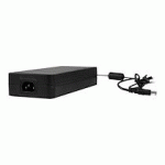 NETGEAR EPS200W ADAPTATEUR DE PUISSANCE & ONDULEUR INTÉRIEURE 200 W NOIR