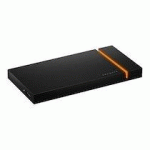 SEAGATE FIRECUDA GAMING SSD STJP500400 - DISQUE DUR - 500 GO - USB 3.2 GEN 2X2