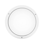 PERFORMANCE IN LIGHTING APPLIQUE LED BLIZ ROUND 30 3 000K BLANCHE DIMMABLE