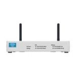 Borne d'accès sans fil HP ProCurve Wireless Access Point 10ag