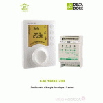 CALYBOX 230 - GESTIONNAIRE D