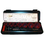 COFFRET MAINTENANCE SCIE BIMETAL