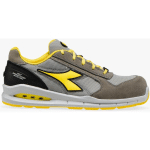 CHAUSSURES DE SÉCURITÉ BASSES DIADORA RUN NET AIRBOX LOW S1P SRC GRIS 46 - GRIS