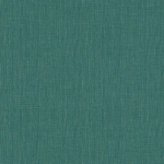 PAPIER PEINT INTISSÉ EFFET TEXTILE IDÉAL POUR COULOIR | PAPIER PEINT UNI VERT FONCÉ CUISINE | TAPISSERIE VERTE POUR SALON MODERNE - 10,05 X 0,53 M