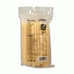CARTOUCHE DE COLLE PRO+, JAUNE, 1 KG