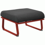 REPOSE PIED ANTONINO - ROUGE - PROLOISIRS