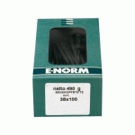 E-NORMPRO - CLOU 1,6X 30 A 270GR (PAR 40)