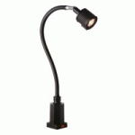 LAMPE LED 3W IP20 POUR ÉTABLI