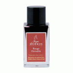 LOT DE 3 - ENCRE 1670 À PAILLETTES DORÉES 15ML - ROUGE HÉMATITE