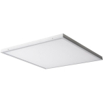 PLAFONNIER LED ENCASTRABLE 40W 4000LM 110° IP20 595MMX595MM - BLANC FROID 4000K