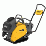 PLAQUE VIBRANTE 15 KN POWERSHIFT™ - SOLO - DCPS7154N-XJ DEWALT