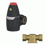 SÉPARATEUR D'AIR - XSTREAM VENT - DN32 FLAMCO