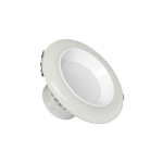 OPTONICA - SPOT LED ENCASTRABLE LUMIÈRE VARIABLE 20W - SILAMP