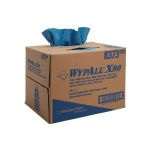 WYPALL* WYPALL X80 - LINGETTES NETTOYANTES