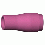 BUSE GAZ CÉRAMIQUE POUR TORCHES SR 9/20 - N°7 - Ø11 X 30 MM ABICOR BINZEL
