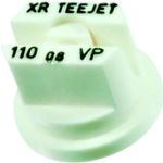 BUSE XR 11008-VP BLANCHE POLYMERE TEEJET