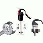 MIXEUR-PLONGEUR CUSINE 20 CM - 250W