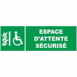 PANNEAU ESPACE D