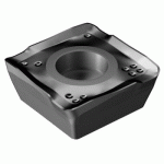 PLAQUETTE POUR FRAISES COROMILL® 490 - 490R-140408M-MM 1040 - X10 SANDVIK TOOLING FR DIV COROMANT