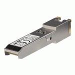 STARTECH.COM MODULE SFP+ RJ45 COMPATIBLE CISCO - 10GBASE-T