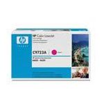 TONER MAGENTA HP POUR COLOR LASERJET 4600/4650 SÉRIES (641A)
