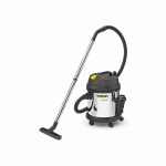 ASPIRATEUR EAU ET POUSSIÈRES 1380W NT 27/1 ME AVEC ACCESSOIRES - KARCHER - 14281000