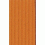 CARTON ONDULÉ,ROULEAU MOYENNE CANNELURE 300G/M2 AU FORMAT 50X70CM - ORANGE - LOT DE 10