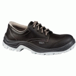 CHAUSSURES DE SÉCURITÉ STORMIX CAP S3 SRC BAS-42 - LEMAITRE