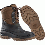 CHAUSSURES MONTANTES D'HIVER VANCOUVER P.47 - ALBATROS