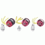 MOTEUR BRUSHLESS 30T 983 KV MODELCRAFT