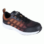 PORTWEST FT15 TENNIS TOVE STEELITE S1P - TAILLE 38