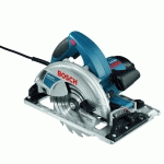 SCIE CIRCULAIRE 1600W GKS 65 G  BOSCH