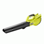 SOUFFLEUR 36V TURBO JET MAX POWER- SOLO RYOBI