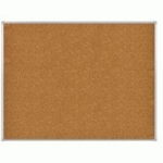 TABLEAU EN LIÈGE - 90 X 120 CM - MAXIBURO