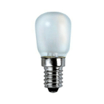 DURALAMP - AMPOULE LED T26 1,2W 3000K E14 RACCORD L0121-B