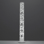 ARTEMIDE NEW NATURE LAMPADAIRE LED, APPLI